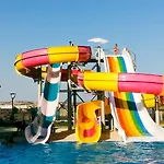 двухкомнатные в жилом комплексе Caesar D2 Flat11 公寓 Boghaz