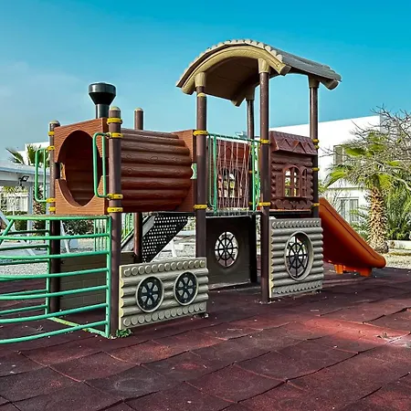 двухкомнатные в жилом комплексе Caesar D2 Flat11 Boghaz