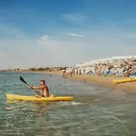 двухкомнатные в жилом комплексе Caesar D2 Flat11 Apartament Boghaz