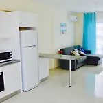 двухкомнатные в жилом комплексе Caesar D2 Flat11 Apartment Boghaz