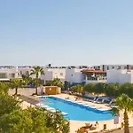 Apartment двухкомнатные в жилом комплексе Caesar D2 Flat11