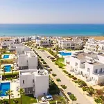 Apartment двухкомнатные в жилом комплексе Caesar D2 Flat11 Boghaz