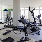 двухкомнатные в жилом комплексе Caesar D2 Flat11 Apartament *