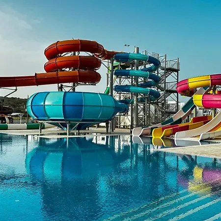 двухкомнатные в жилом комплексе Caesar D2 Flat11 Апартаменты